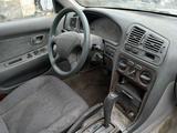 Mitsubishi Galant 1993 годаүшін650 000 тг. в Караганда – фото 4