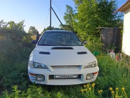 Subaru Impreza 1994 года за 1 550 000 тг. в Алматы