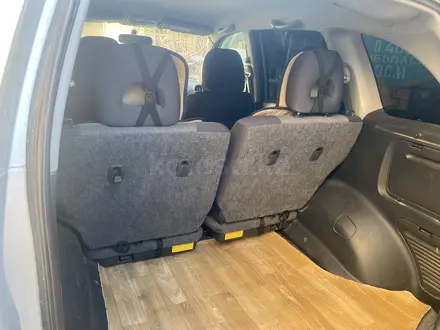 Toyota RAV4 2004 года за 5 700 000 тг. в Алматы – фото 6
