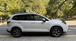 Subaru Forester 2017 года за 9 800 000 тг. в Алматы – фото 4