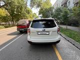 Subaru Forester 2017 года за 10 500 000 тг. в Алматы – фото 3