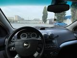 Chevrolet Nexia 2021 годаүшін4 450 000 тг. в Семей – фото 3