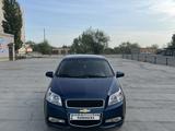 Chevrolet Nexia 2021 годаүшін4 450 000 тг. в Семей – фото 4