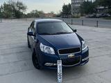 Chevrolet Nexia 2021 годаүшін4 450 000 тг. в Семей