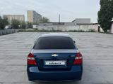 Chevrolet Nexia 2021 годаүшін4 450 000 тг. в Семей – фото 5