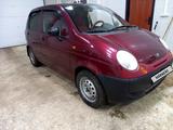 Daewoo Matiz 2008 года за 1 200 000 тг. в Уральск