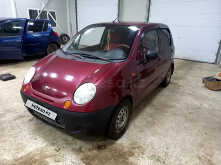 Daewoo Matiz 2008 года за 1 200 000 тг. в Уральск – фото 3