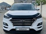 Hyundai Tucson 2020 годаүшін12 250 000 тг. в Астана – фото 4