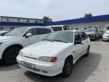 ВАЗ (Lada) 2114 2013 годаүшін1 600 000 тг. в Шымкент – фото 2