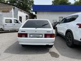 ВАЗ (Lada) 2114 2013 годаүшін1 600 000 тг. в Шымкент – фото 3