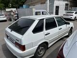 ВАЗ (Lada) 2114 2013 годаүшін1 600 000 тг. в Шымкент – фото 4