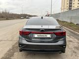 Kia Cerato 2020 года за 10 100 000 тг. в Караганда – фото 4