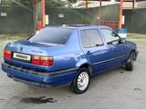 Volkswagen Vento 1993 года за 800 000 тг. в Тараз – фото 3