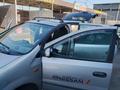 Nissan Almera Tino 2003 года за 1 800 000 тг. в Тараз – фото 11