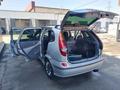 Nissan Almera Tino 2003 года за 1 800 000 тг. в Тараз – фото 12