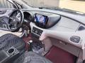 Nissan Almera Tino 2003 года за 1 800 000 тг. в Тараз – фото 18