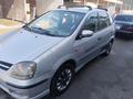 Nissan Almera Tino 2003 года за 1 800 000 тг. в Тараз – фото 2