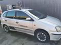 Nissan Almera Tino 2003 года за 1 800 000 тг. в Тараз – фото 3