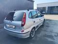 Nissan Almera Tino 2003 года за 1 800 000 тг. в Тараз – фото 4