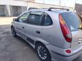 Nissan Almera Tino 2003 года за 1 800 000 тг. в Тараз – фото 5