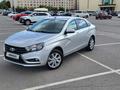 ВАЗ (Lada) Vesta 2021 годаүшін6 900 000 тг. в Караганда