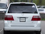 Honda Odyssey 2006 года за 7 000 000 тг. в Алматы – фото 3