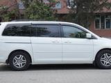 Honda Odyssey 2006 года за 7 000 000 тг. в Алматы – фото 2