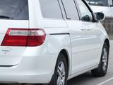 Honda Odyssey 2006 года за 7 000 000 тг. в Алматы – фото 5