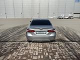 Toyota Camry 2020 года за 13 400 000 тг. в Астана – фото 5