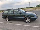 Volkswagen Passat 1996 годаүшін2 350 000 тг. в Шымкент – фото 2