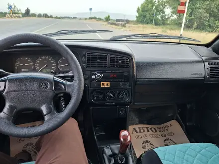 Volkswagen Passat 1996 года за 2 350 000 тг. в Шымкент – фото 13
