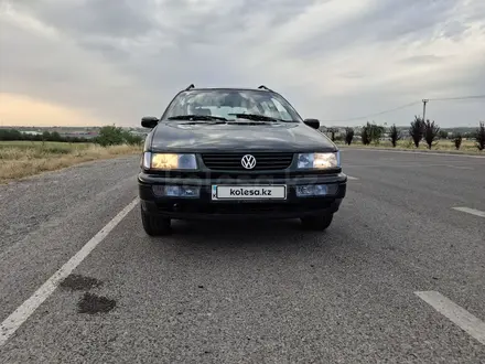 Volkswagen Passat 1996 года за 2 350 000 тг. в Шымкент