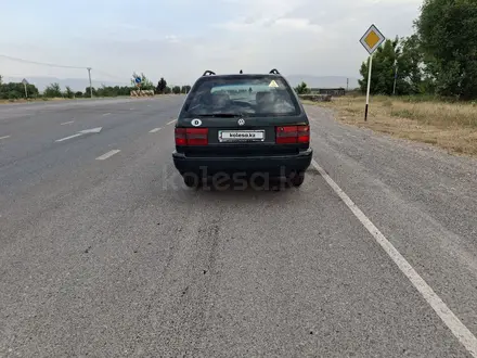 Volkswagen Passat 1996 года за 2 350 000 тг. в Шымкент – фото 8