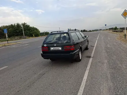 Volkswagen Passat 1996 года за 2 350 000 тг. в Шымкент – фото 9