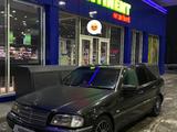 Mercedes-Benz C 220 1996 года за 2 300 000 тг. в Усть-Каменогорск