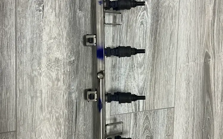 Форсунки на двигатель м54 в30 за 45 000 тг. в Алматы