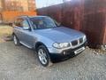 BMW X3 2005 годаүшін5 000 000 тг. в Караганда – фото 10