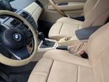 BMW X3 2005 года за 5 200 000 тг. в Караганда – фото 4