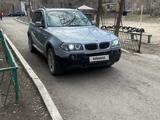 BMW X3 2005 года за 5 200 000 тг. в Караганда