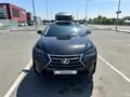 Lexus NX 200 2015 года за 14 300 000 тг. в Павлодар – фото 3