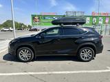 Lexus NX 200 2015 годаfor13 500 000 тг. в Павлодар – фото 4