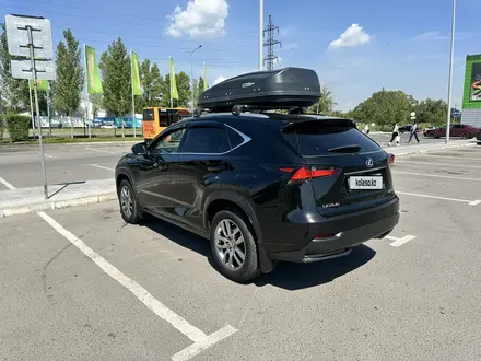 Lexus NX 200 2015 года за 14 300 000 тг. в Павлодар – фото 6