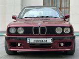 BMW 328 1990 годаүшін3 000 000 тг. в Алматы