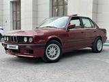 BMW 328 1990 годаүшін3 000 000 тг. в Алматы – фото 2