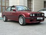 BMW 328 1990 года за 3 000 000 тг. в Алматы – фото 3