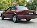 BMW 328 1990 годаүшін3 000 000 тг. в Алматы – фото 8