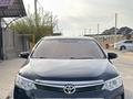 Toyota Camry 2015 года за 12 100 000 тг. в Шымкент