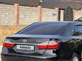 Toyota Camry 2015 годаүшін12 100 000 тг. в Шымкент – фото 6