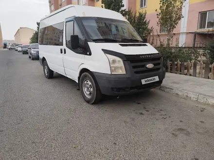 Ford Transit 2007 года за 5 200 000 тг. в Актау – фото 6