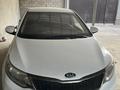 Kia Rio 2017 года за 4 500 000 тг. в Тараз – фото 2